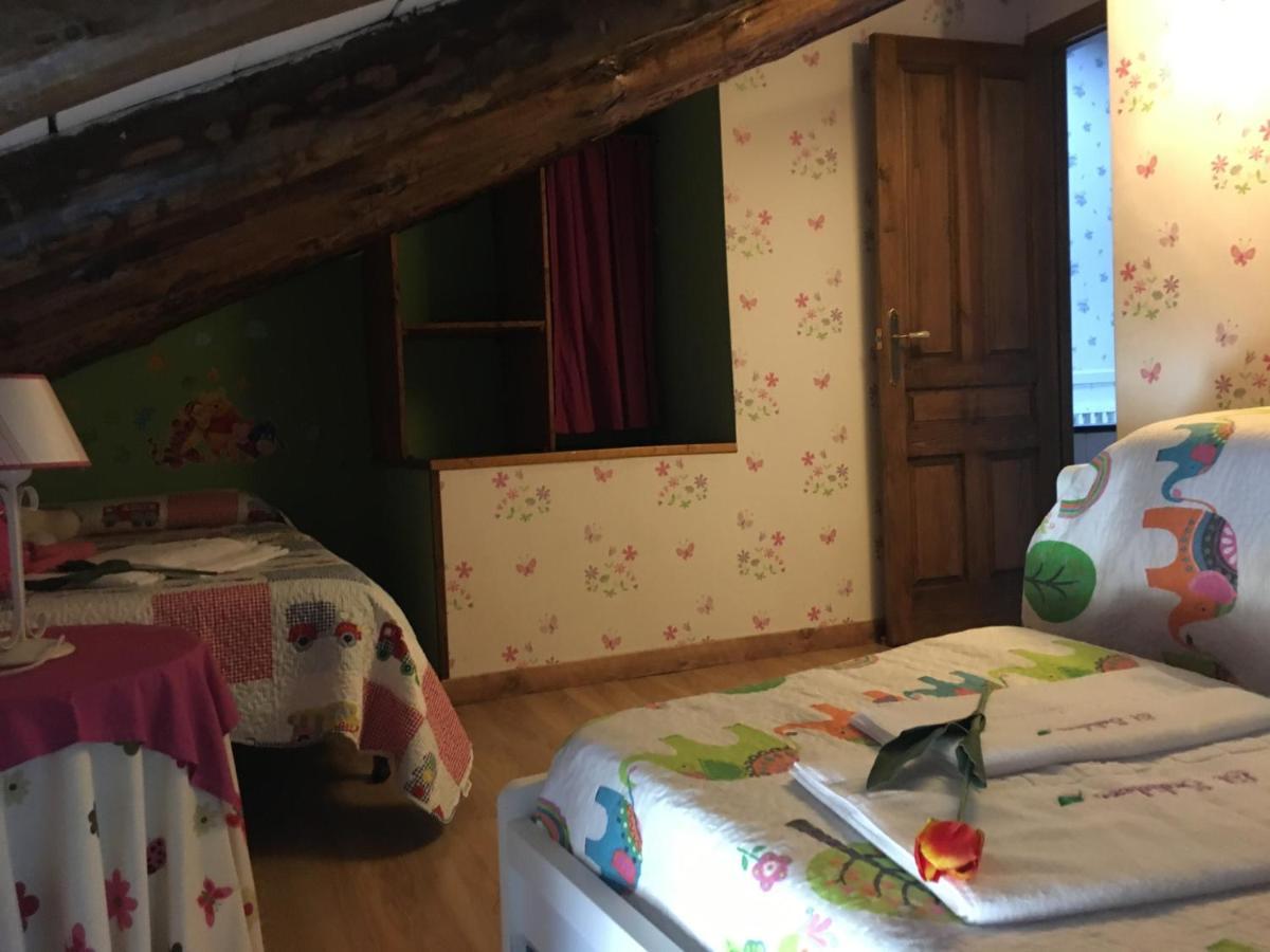 Casa Rural El Salidero Fuentiduena 外观 照片